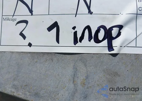 2010 Mini Cooper S z USA, uszkodzony, nr VIN WMWMS3C55ATZ85347